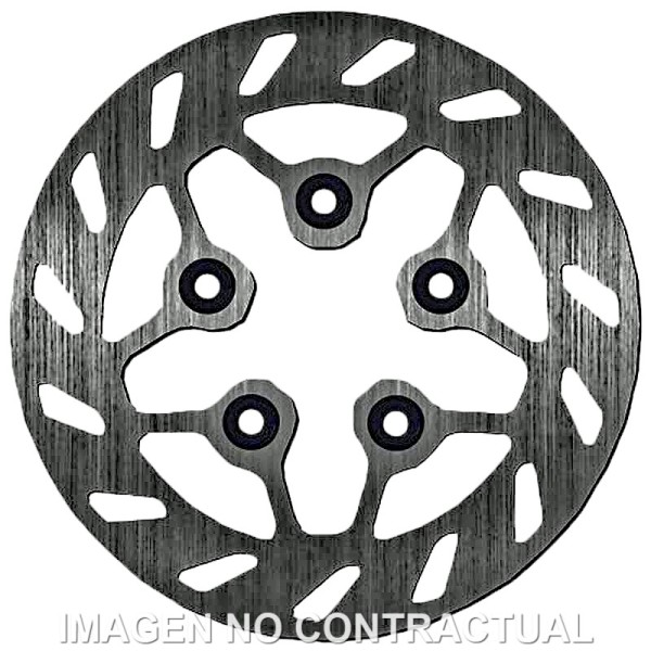 Disco Freno SBS 5185