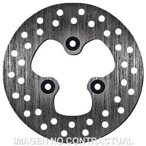 Disco Freno SBS 5187