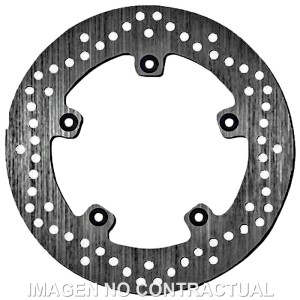 Disco Freno SBS 5192