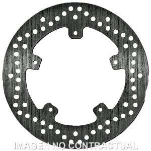 Disco Freno SBS 5193