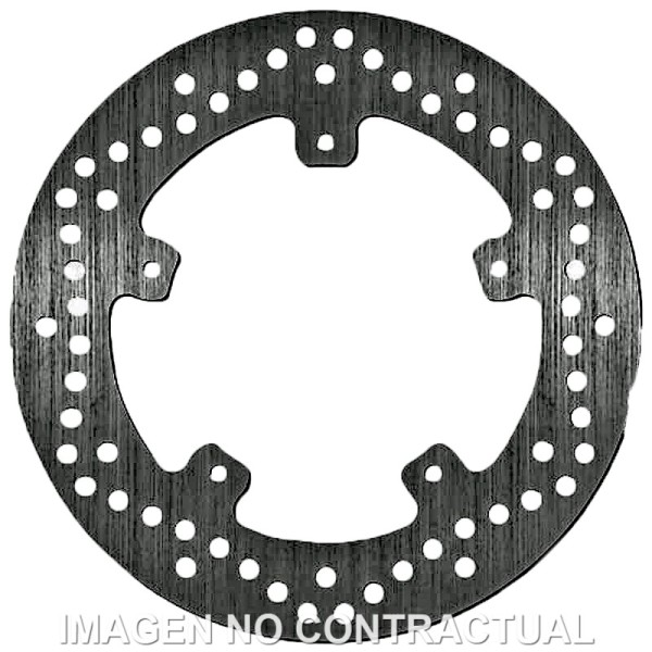 Disco Freno SBS 5193