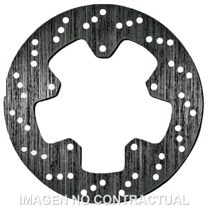 Disco Freno SBS 5196