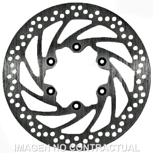 Disco Freno SBS 5198