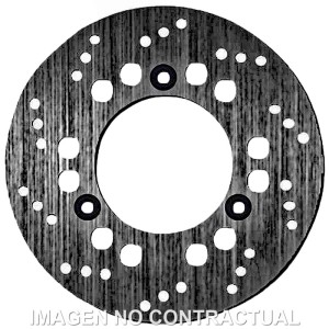 Disco Freno SBS 5199