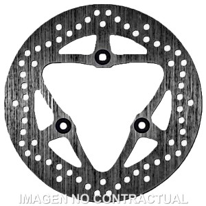 Disco Freno SBS 5200