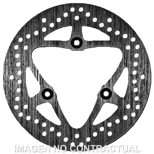 Disco Freno SBS 5200