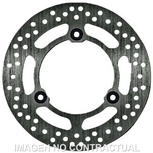 Disco Freno SBS 5201