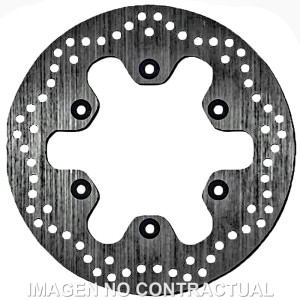 Disco Freno SBS 5202