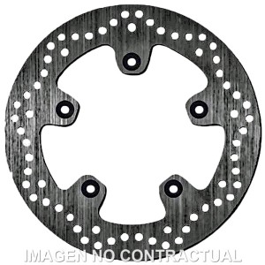 Disco Freno SBS 5203