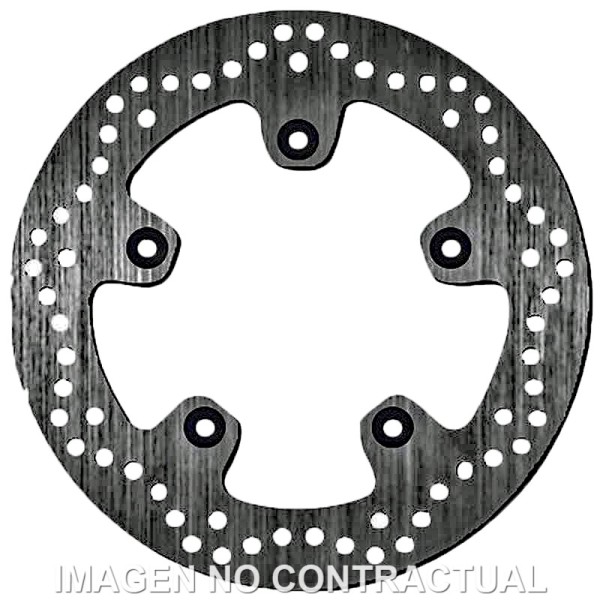Disco Freno SBS 5203