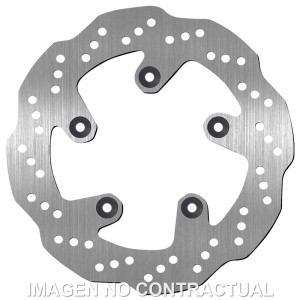 Disco Freno SBS 5205