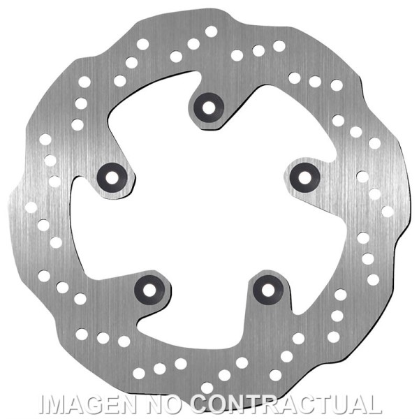 Disco Freno SBS 5205