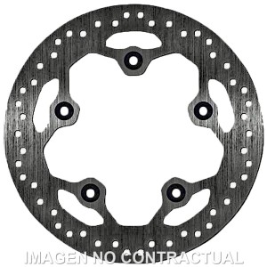 Disco Freno SBS 5209
