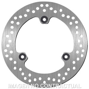 Disco Freno SBS 5211