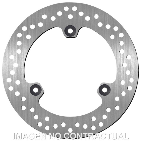 Disco Freno SBS 5211