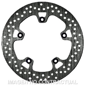 Disco Freno SBS 5212
