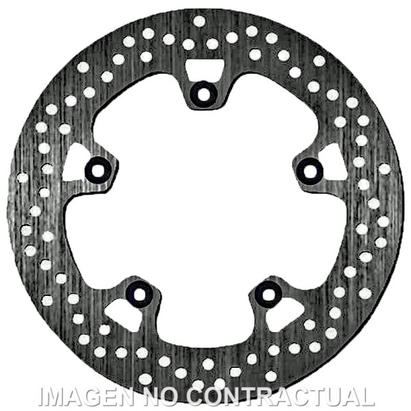 Disco Freno SBS 5212