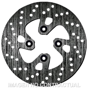 Disco Freno SBS 5213