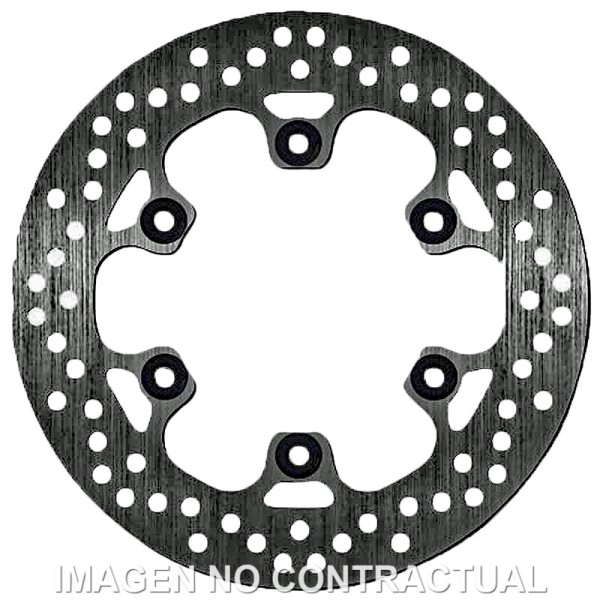 Disco Freno SBS 5214