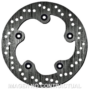 Disco Freno SBS 5220