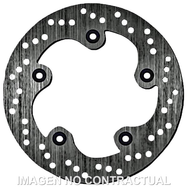Disco Freno SBS 5220
