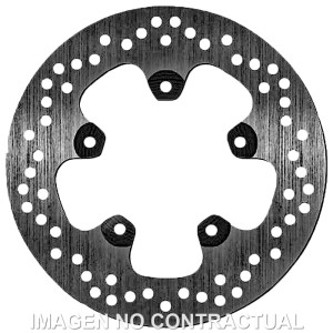 Disco Freno SBS 5225