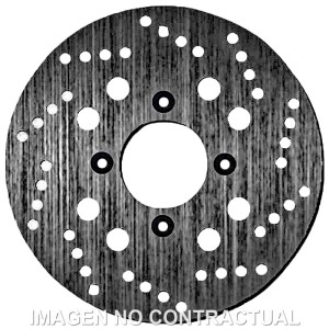 Disco Freno SBS 5226