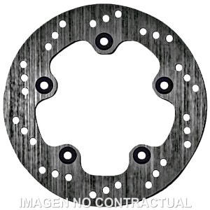 Disco Freno SBS 5227