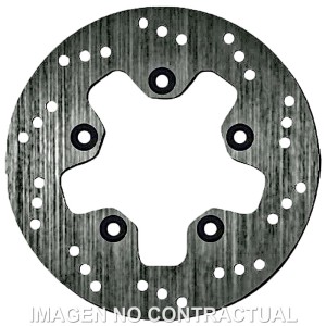 Disco Freno SBS 5229