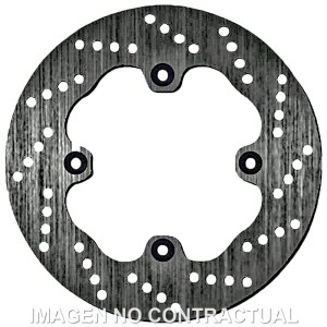 Disco Freno SBS 5230
