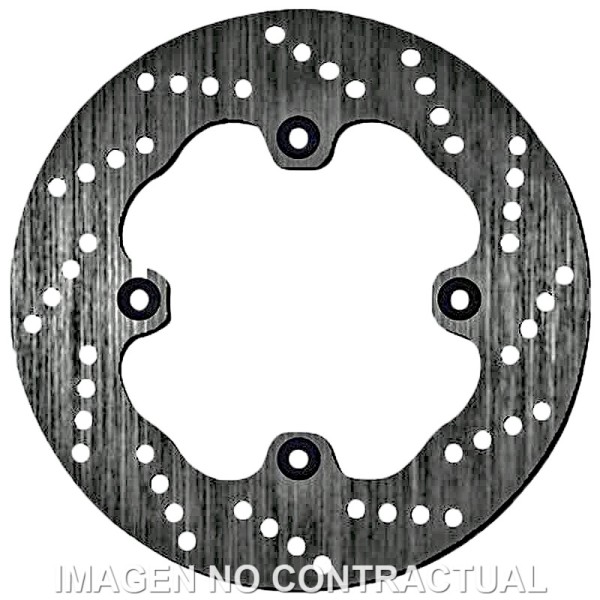 Disco Freno SBS 5230