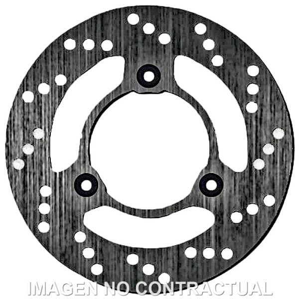 Disco Freno SBS 5232
