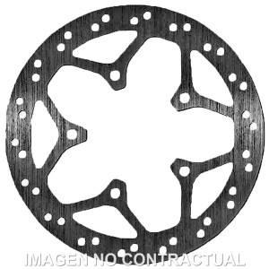 Disco Freno SBS 5236