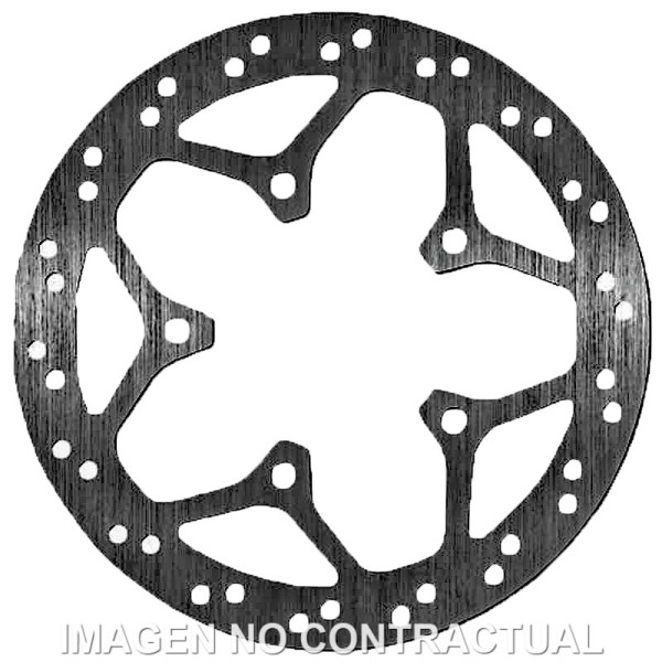 Disco Freno SBS 5236