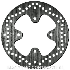 Disco Freno SBS 5238