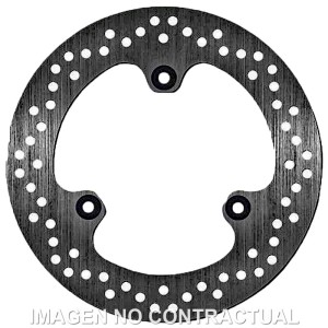 Disco Freno SBS 5239