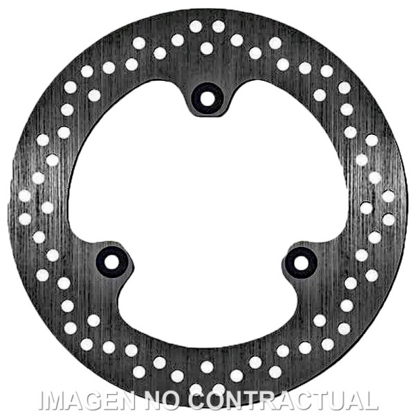Disco Freno SBS 5239