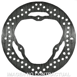 Disco Freno SBS 5240