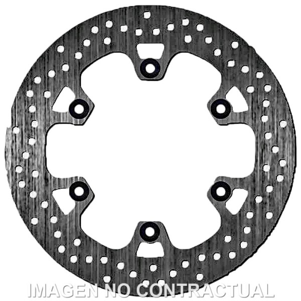 Disco Freno SBS 5241