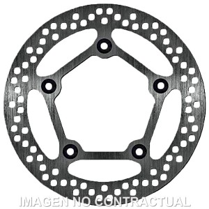 Disco Freno SBS 5242