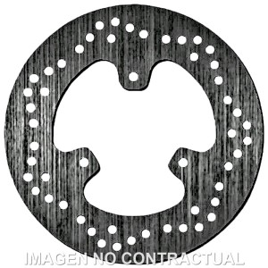 Disco Freno SBS 5244