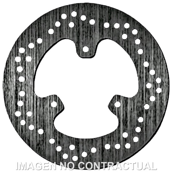 Disco Freno SBS 5244