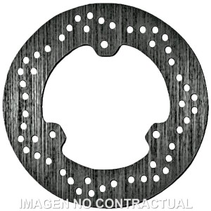 Disco Freno SBS 5245