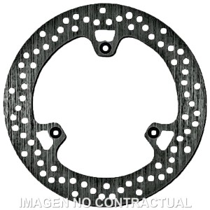 Disco Freno SBS 5246