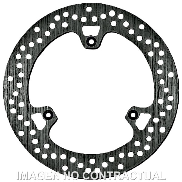 Disco Freno SBS 5246