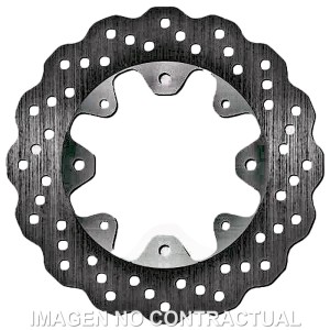 Disco Freno SBS 5251