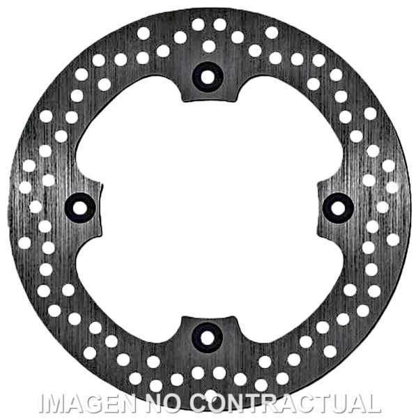 Disco Freno SBS 5253