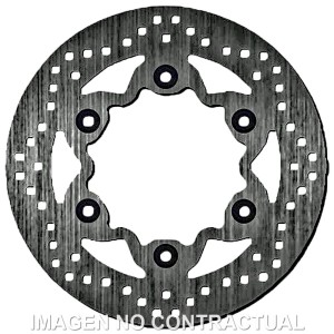 Disco Freno SBS 5254