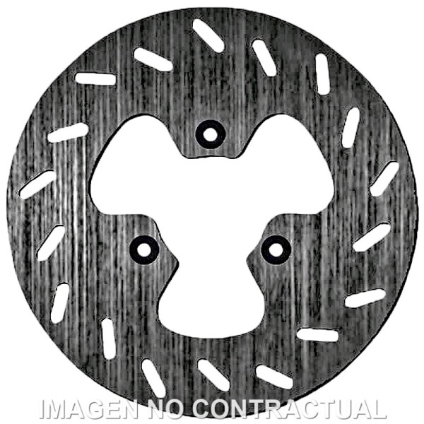 Disco Freno SBS 5256