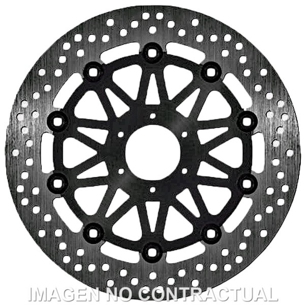 Disco Freno SBS 5259A
